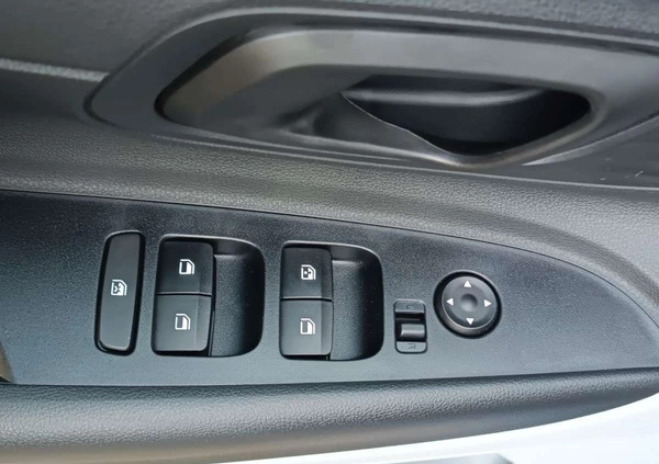 Hyundai i20 cena 79900 przebieg: 500, rok produkcji 2023 z Niemcza małe 326